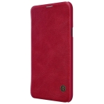 کیف چرمی نیلکین Nillkin Qin Case Samsung Galaxy J7 Duo