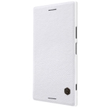 کیف چرمی نیلکین Nillkin Qin Case Sony Xperia XZ1