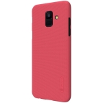 قاب محافظ نیلکین Nillkin Frosted Case Samsung Galaxy A6 2018