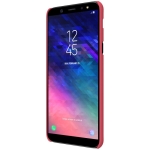 قاب محافظ نیلکین Nillkin Frosted Case Samsung Galaxy A6 Plus 2018
