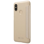 کیف نیلکین Nillkin Sparkle Case Xiaomi Mi 6X