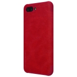 کیف چرمی نیلکین Nillkin Qin Case Huawei Honor 10