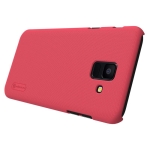 قاب محافظ نیلکین Nillkin Frosted Case Samsung Galaxy A6 2018