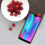 قاب نیلکین Frosted Case Huawei Honor 10