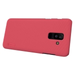 قاب محافظ نیلکین Nillkin Frosted Case Samsung Galaxy A6 Plus 2018