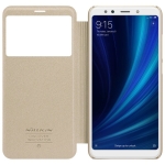 کیف نیلکین Nillkin Sparkle Case Xiaomi Mi 6X