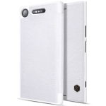 کیف چرمی نیلکین Nillkin Qin Case Sony Xperia XZ1