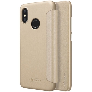 کیف نیلکین Nillkin Sparkle Case Xiaomi Mi 8
