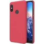 قاب محافظ نیلکین Nillkin Frosted Case Xiaomi Mi A2 Lite