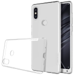 محافظ ژله ای نیلکین Nillkin TPU Case Xiaomi Mix 2S