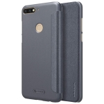 کیف نیلکین Nillkin Sparkle Case Huawei Y7 Prime 2018