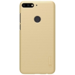 قاب محافظ نیلکین Nillkin Frosted Case Huawei Y7 Prime 2018