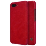 کیف چرمی نیلکین Nillkin Qin Case Huawei Honor 10