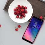 قاب محافظ نیلکین Nillkin Frosted Case Samsung Galaxy A6 2018