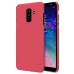 قاب محافظ نیلکین Nillkin Frosted Case Samsung Galaxy A6 Plus 2018