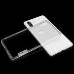 محافظ ژله ای نیلکین Nillkin TPU Case Xiaomi Mix 2S