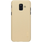 قاب محافظ نیلکین Nillkin Frosted Case Samsung Galaxy A6 2018