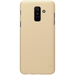 قاب محافظ نیلکین Nillkin Frosted Case Samsung Galaxy A6 Plus 2018