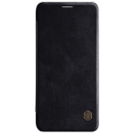 کیف چرمی نیلکین Nillkin Qin Case Samsung Galaxy A6 Plus 2018