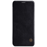 کیف چرمی نیلکین Nillkin Qin Case Huawei Honor 10