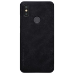 کیف چرمی نیلکین Nillkin Qin Case Xiaomi Mi 6X