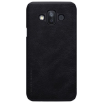 کیف چرمی نیلکین Nillkin Qin Case Samsung Galaxy J7 Duo