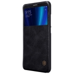 کیف چرمی نیلکین Nillkin Qin Case Xiaomi Mi 6X
