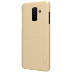 قاب محافظ نیلکین Nillkin Frosted Case Samsung Galaxy A6 Plus 2018