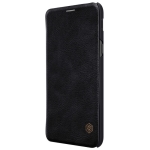 کیف چرمی نیلکین Nillkin Qin Case Samsung Galaxy A6 Plus 2018