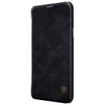 کیف چرمی نیلکین Nillkin Qin Case Samsung Galaxy J7 Duo