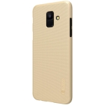 قاب محافظ نیلکین Nillkin Frosted Case Samsung Galaxy A6 2018