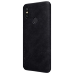 کیف چرمی نیلکین Nillkin Qin Case Xiaomi Mi 6X
