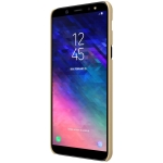 قاب محافظ نیلکین Nillkin Frosted Case Samsung Galaxy A6 Plus 2018