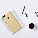 قاب محافظ نیلکین Nillkin Frosted Case Huawei Y7 Prime 2018