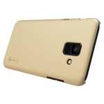 قاب محافظ نیلکین Nillkin Frosted Case Samsung Galaxy A6 2018