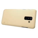 قاب محافظ نیلکین Nillkin Frosted Case Samsung Galaxy A6 Plus 2018