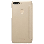 کیف نیلکین Nillkin Sparkle Case Huawei Y7 Prime 2018