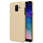 قاب محافظ نیلکین Nillkin Frosted Case Samsung Galaxy A6 2018
