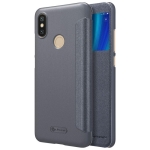 کیف نیلکین Nillkin Sparkle Case Xiaomi Mi 6X