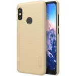 قاب محافظ نیلکین Nillkin Frosted Case Xiaomi Mi A2 Lite