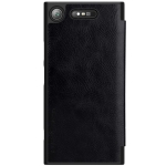 کیف چرمی نیلکین Nillkin Qin Case Sony Xperia XZ1