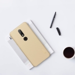 قاب محافظ نیلکین Nillkin Frosted Case Nokia X6