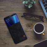 کیف چرمی نیلکین Nillkin Qin Case Xiaomi Mi 6X