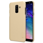 قاب محافظ نیلکین Nillkin Frosted Case Samsung Galaxy A6 Plus 2018