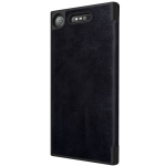 کیف چرمی نیلکین Nillkin Qin Case Sony Xperia XZ1