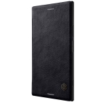 کیف چرمی نیلکین Nillkin Qin Case Sony Xperia XZ1