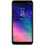 قاب محافظ نیلکین Nillkin Frosted Case Samsung Galaxy A6 2018