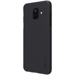 قاب محافظ نیلکین Nillkin Frosted Case Samsung Galaxy A6 2018