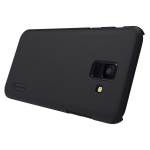 قاب محافظ نیلکین Nillkin Frosted Case Samsung Galaxy A6 2018