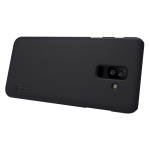قاب محافظ نیلکین Nillkin Frosted Case Samsung Galaxy A6 Plus 2018